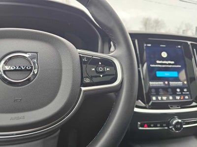 2025 Volvo V60 Cross Country Plus