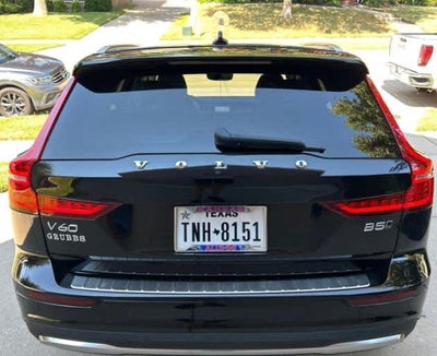 2023 Volvo V60 Cross Country Plus