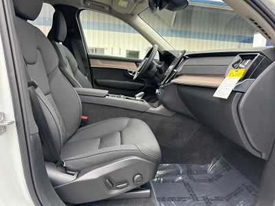 2025 Volvo XC90 Plus