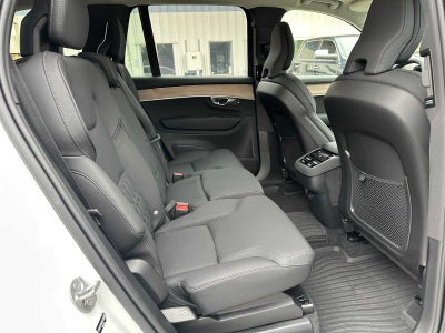 2025 Volvo XC90 Plus