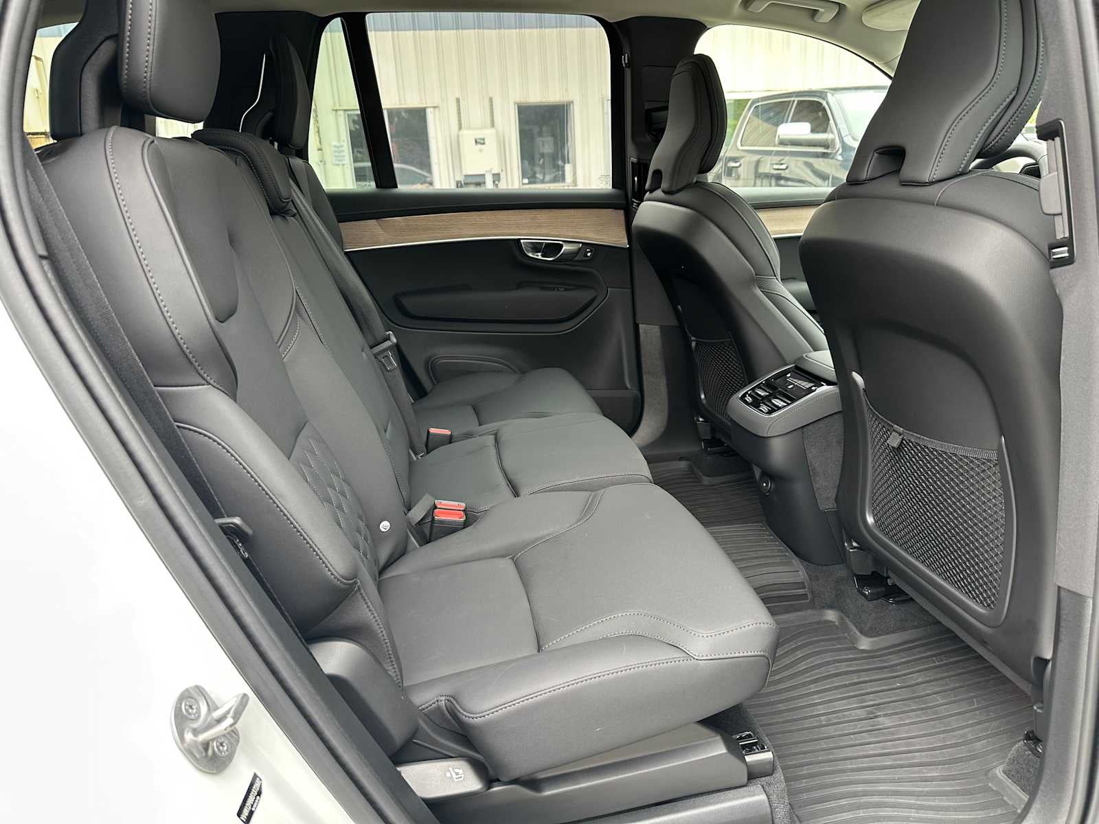 2025 Volvo XC90 Plus