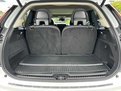 2025 Volvo XC90 Plus