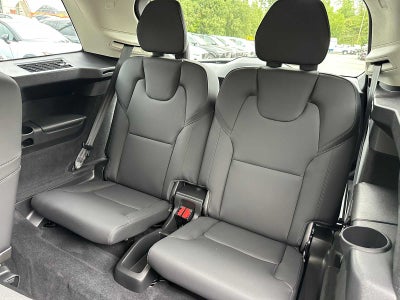2025 Volvo XC90 Plus
