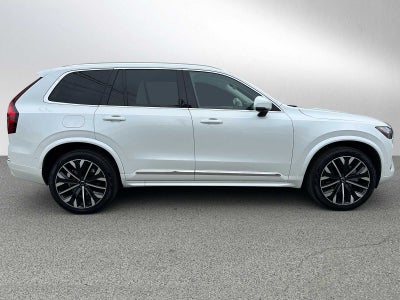 2025 Volvo XC90 Plus