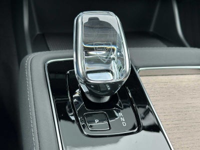 2025 Volvo XC90 Plus