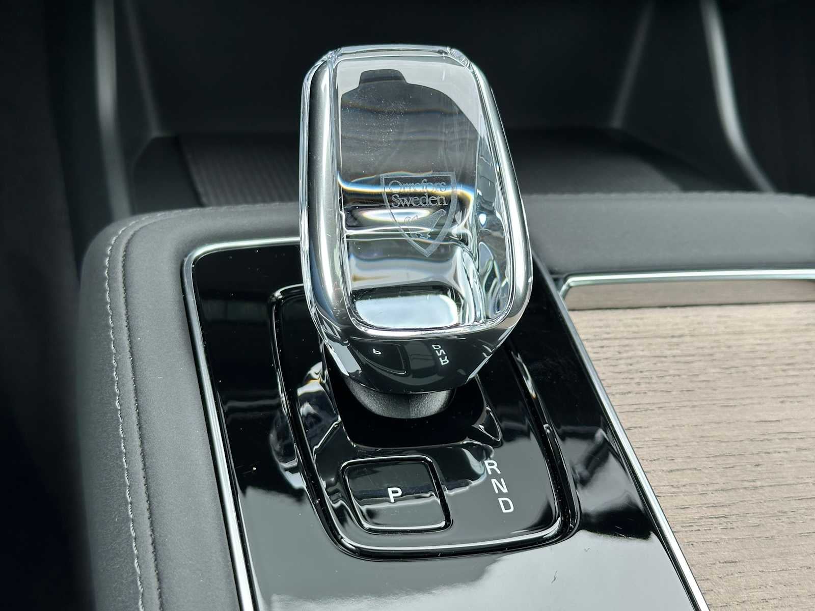 2025 Volvo XC90 Plus