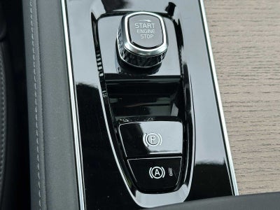 2025 Volvo XC90 Plus
