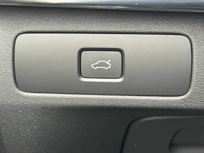 2025 Volvo XC90 Plus