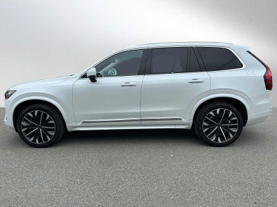 2025 Volvo XC90 Plus
