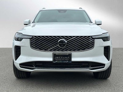 2025 Volvo XC90 Plus