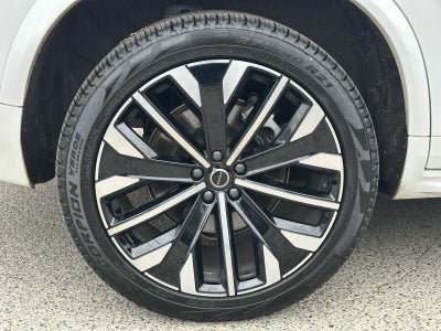 2025 Volvo XC90 Plus