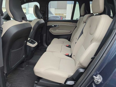 2026 Volvo XC90 Plus