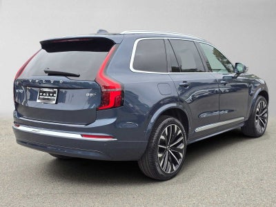 2026 Volvo XC90 Plus