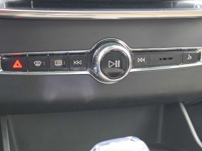 2026 Volvo XC90 Plus