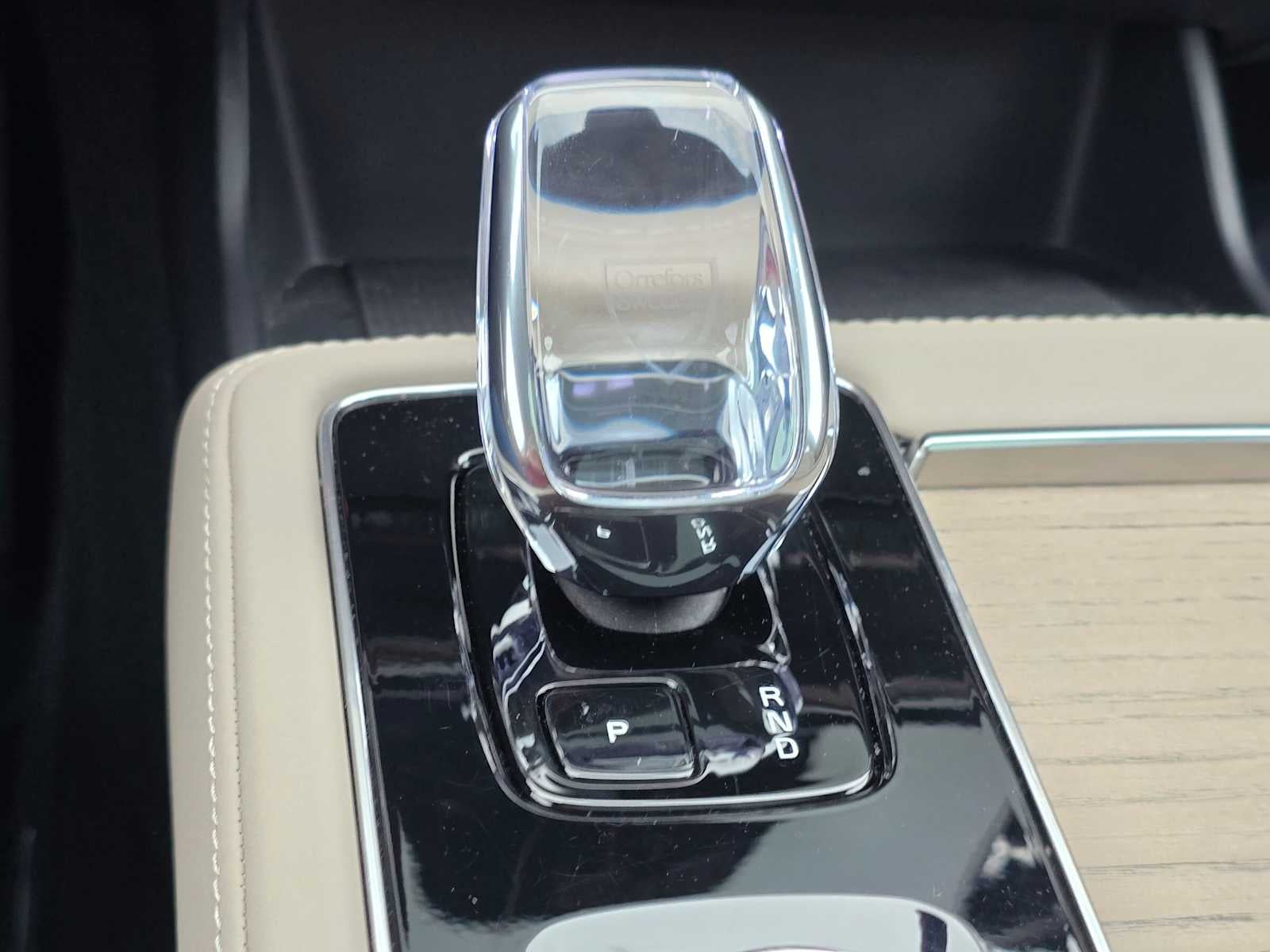 2026 Volvo XC90 Plus