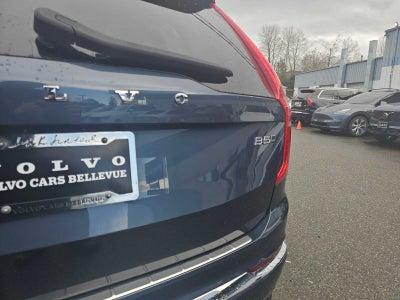 2025 Volvo XC90 Core