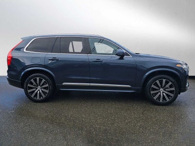 2025 Volvo XC90 Core