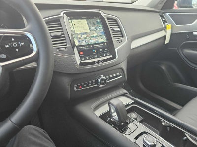 2025 Volvo XC90 Core