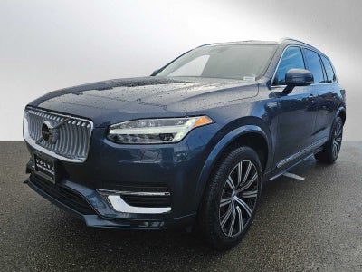2025 Volvo XC90 Core