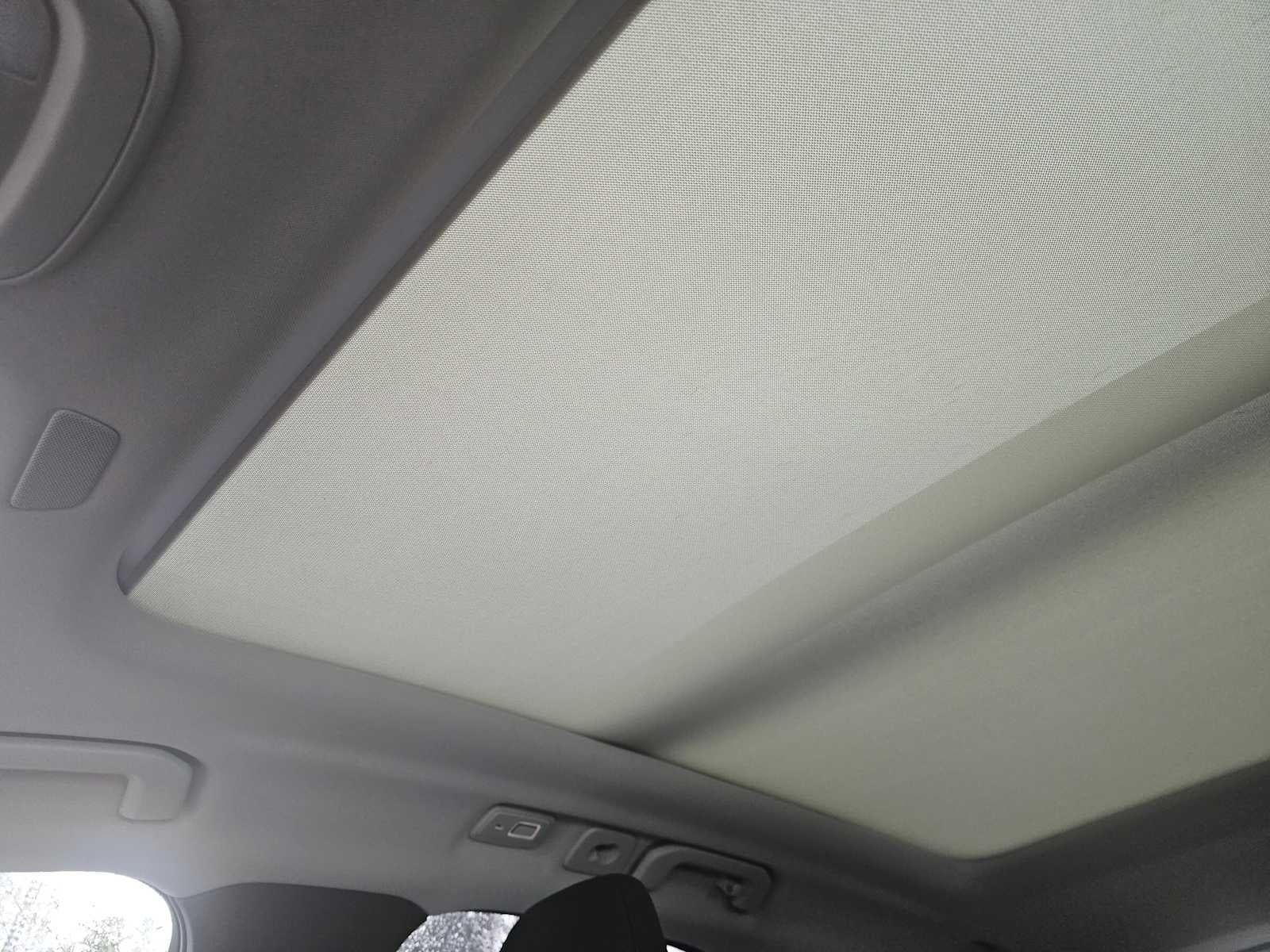 2025 Volvo XC60 Plus