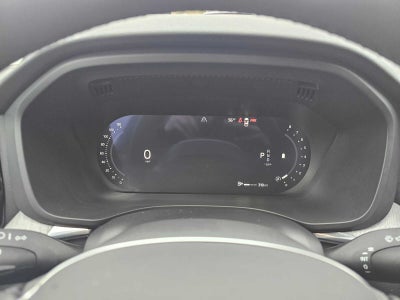 2025 Volvo XC60 Plus