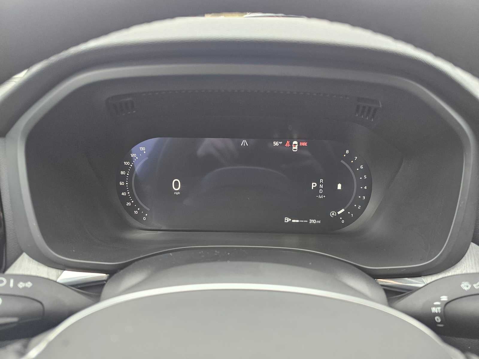 2025 Volvo XC60 Plus