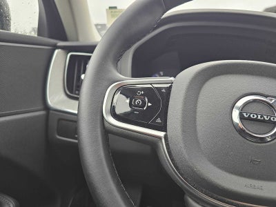 2025 Volvo XC60 Plus