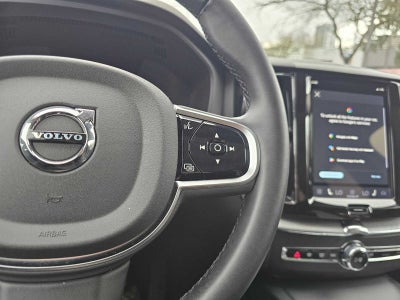 2025 Volvo XC60 Plus