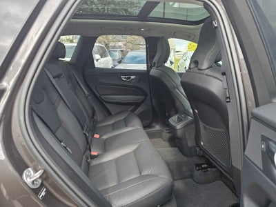 2025 Volvo XC60 Plus