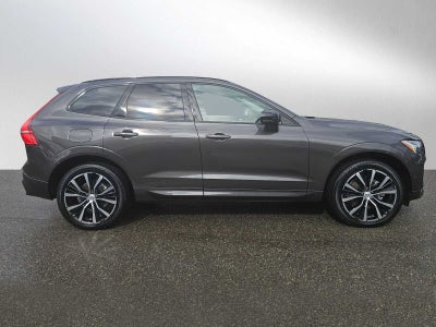 2025 Volvo XC60 Plus