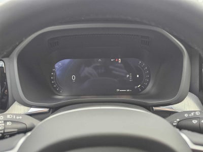 2025 Volvo XC60 Plus