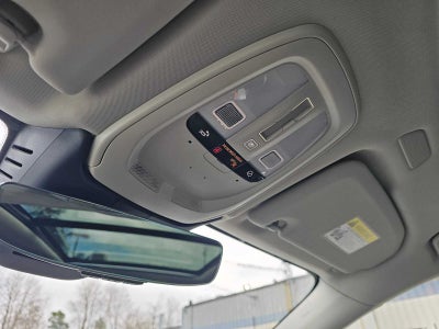 2025 Volvo XC60 Plus