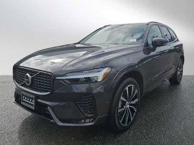 2025 Volvo XC60 Plus
