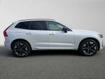 2026 Volvo XC60 Plus