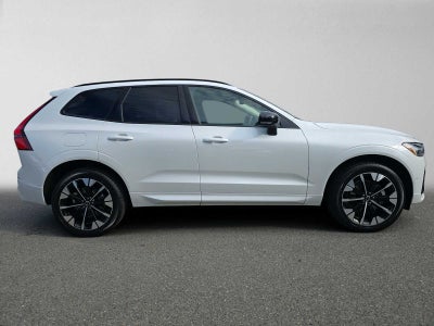 2026 Volvo XC60 Plus
