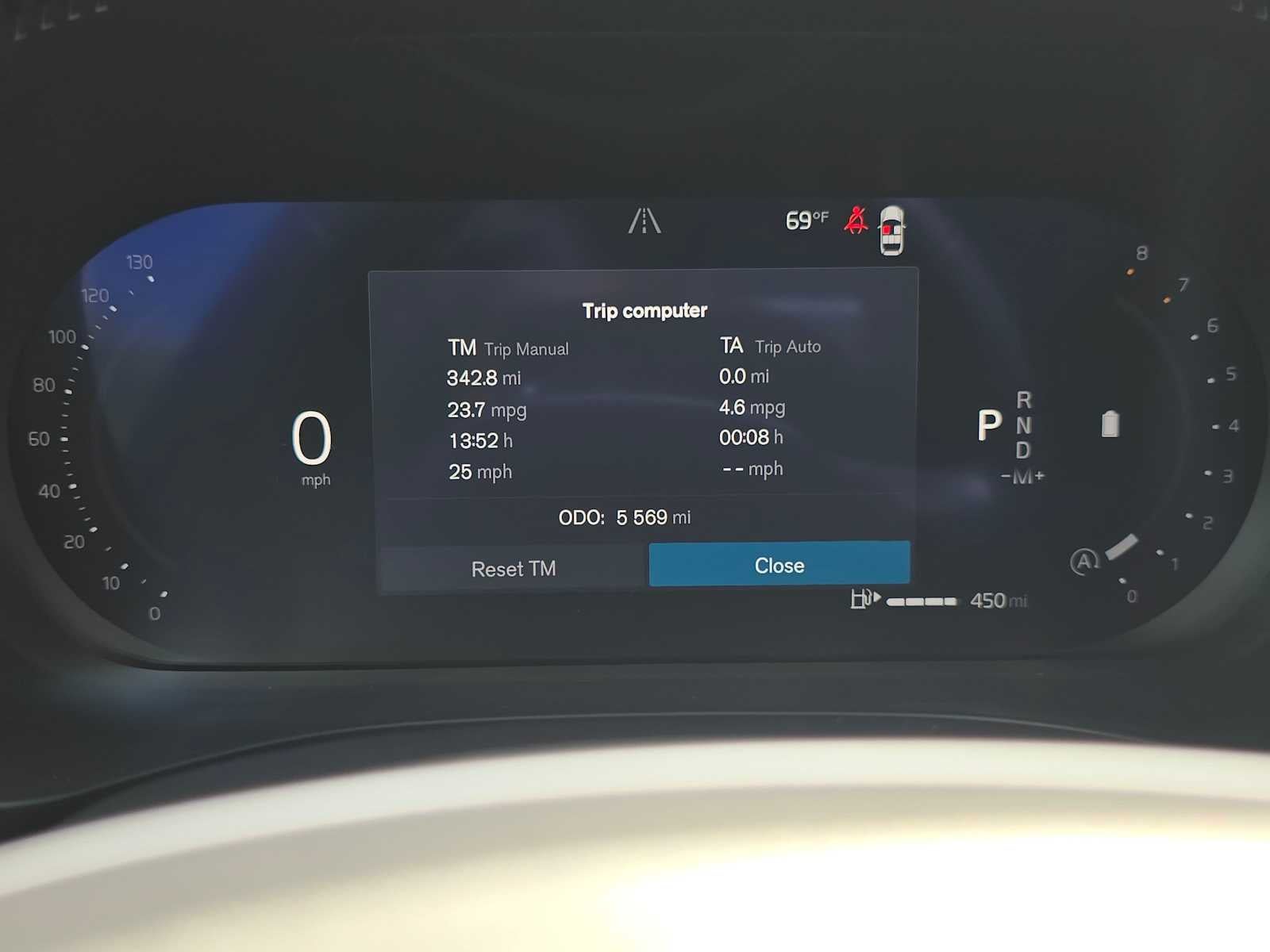 2026 Volvo XC60 Plus