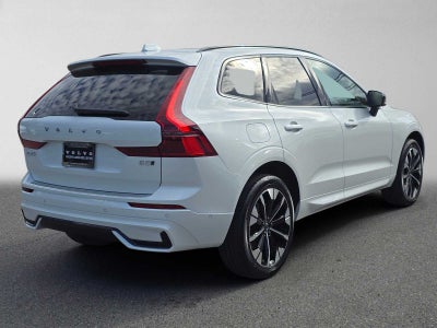 2026 Volvo XC60 Plus