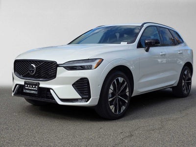 2026 Volvo XC60 Plus