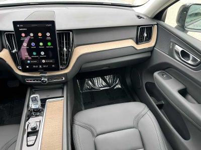 2026 Volvo XC60 Plus