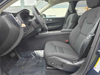 2026 Volvo XC60 Plus