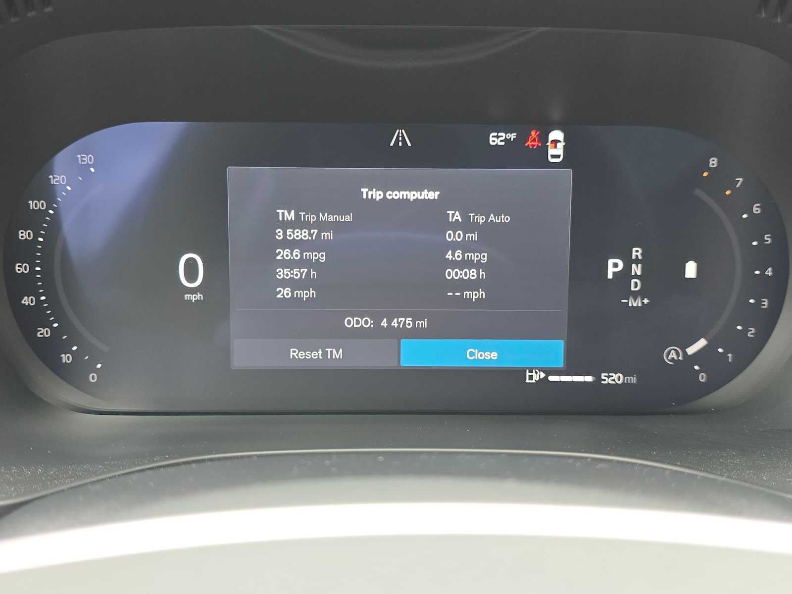 2026 Volvo XC60 Plus