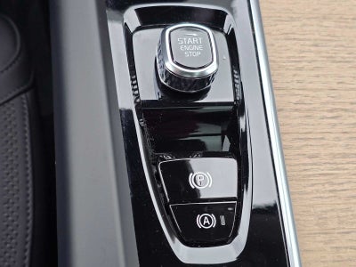 2026 Volvo XC60 Plus