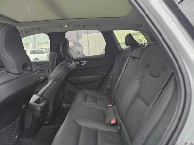 2025 Volvo XC60 Plus