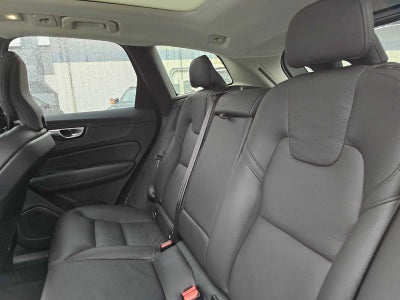 2025 Volvo XC60 Plus