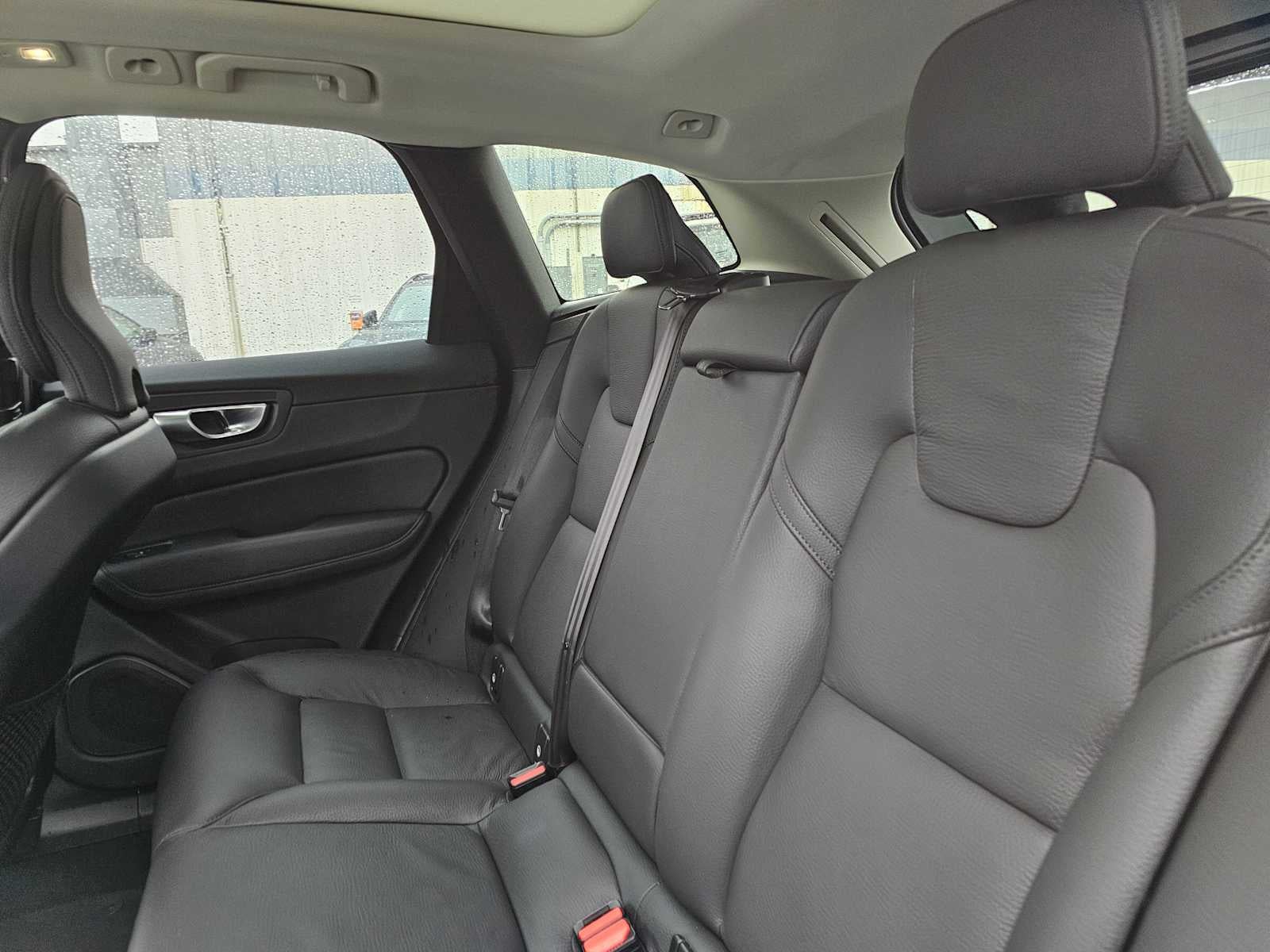 2025 Volvo XC60 Plus