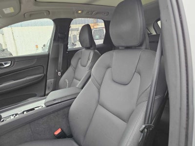 2025 Volvo XC60 Plus