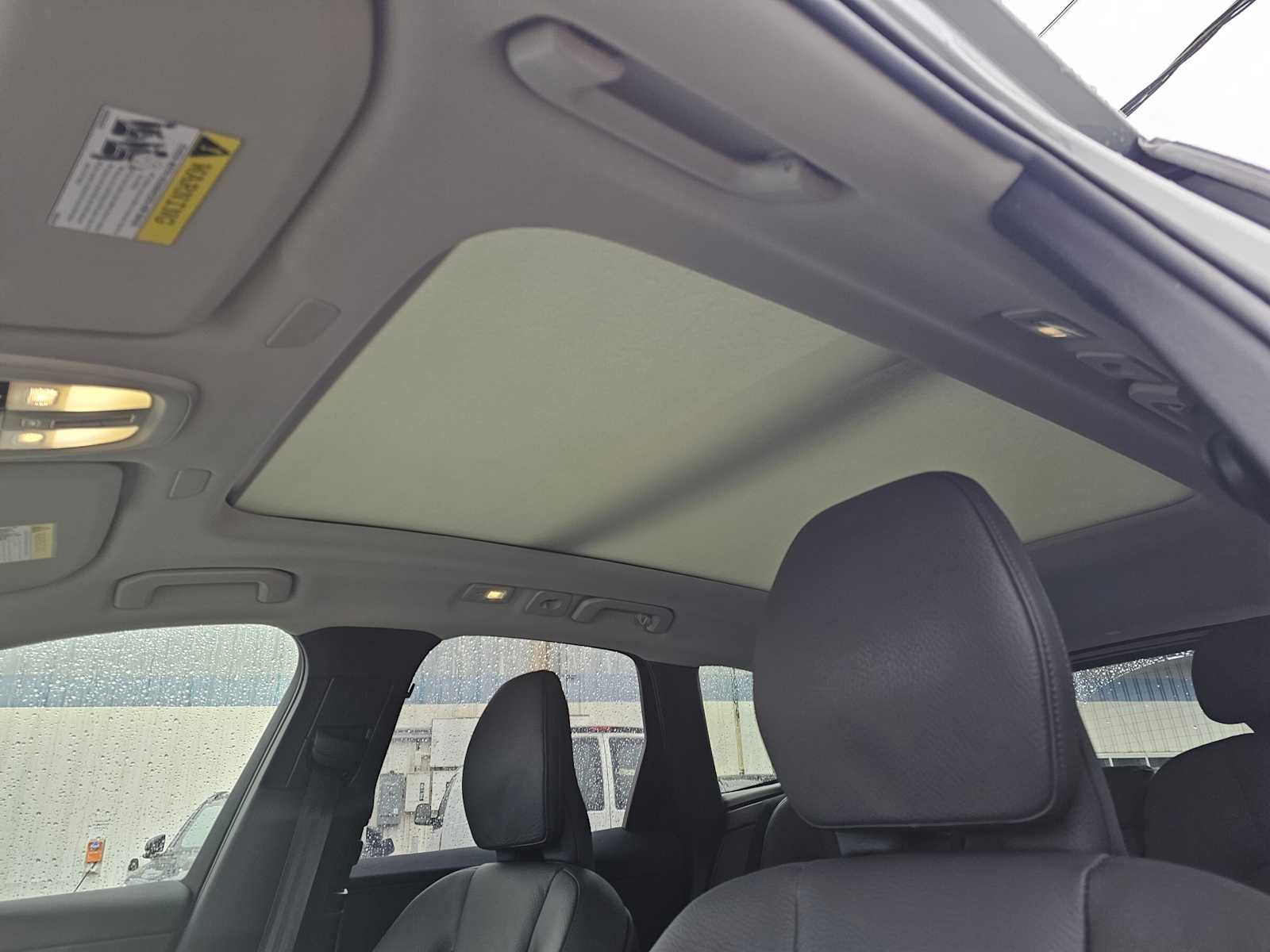 2025 Volvo XC60 Plus