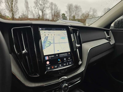 2025 Volvo XC60 Plus