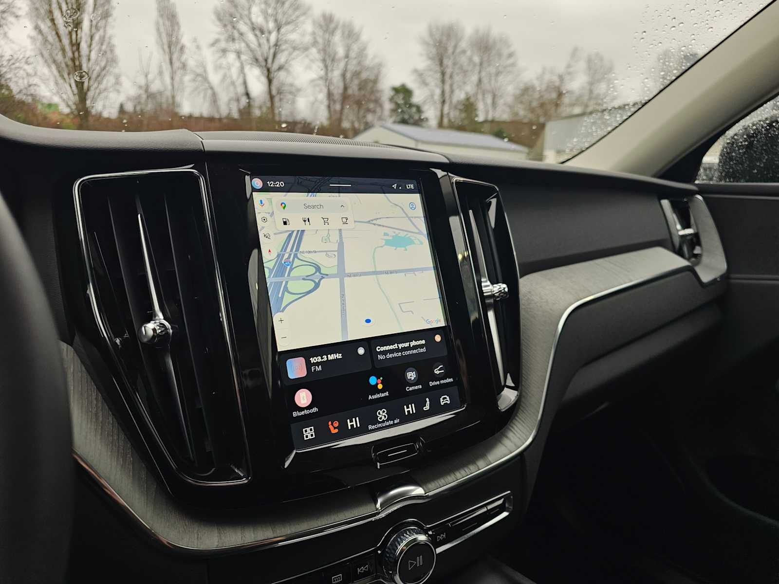 2025 Volvo XC60 Plus