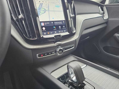2025 Volvo XC60 Plus